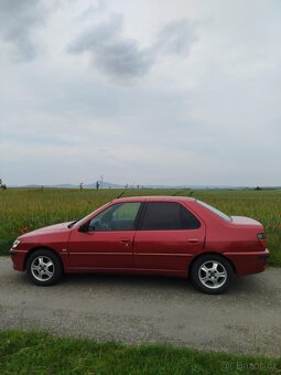 Peugeot 306 - 3