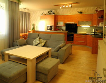 Prodej bytu 3+kk 108m2, Prostějov - 3