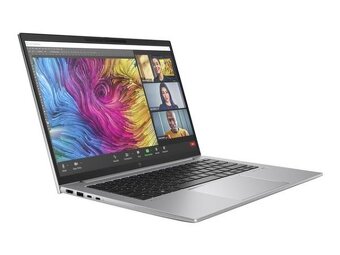 HP ZBook FireFly 14:i7 1255U,64GB,SSD 2TB,nVidia RTX A500 - 3