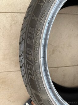 225/45 R18 letní - 3