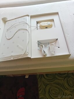 Monitor dechu zn. Nanny - 3