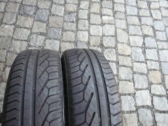 LETNÍ PNEU UNIROYAL 185/60R15 - 3