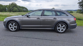 Audi A6 Allroad, QUATTRO 3.0 TDI, 180 KW (244 PS) - 3