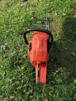 Husqvarna 266 - 3