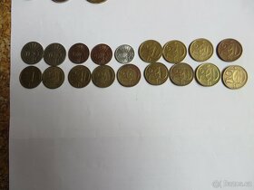 Prodám staré mince - 3