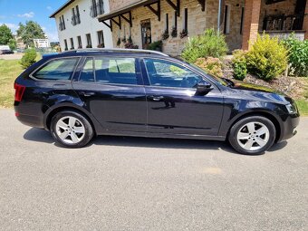 Škoda Octavia 3, 1,4 TSI 103 KW , vyhř. sed.digi.klima - 3