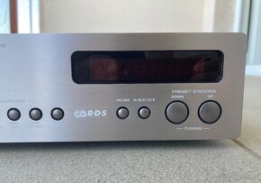 Audio tuner YAMAHA TX-10 RDS - 3