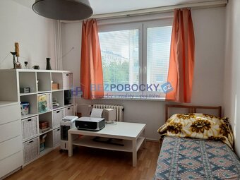 Prodej, byt 3+1, 74 m2, Havlíčkův Brod - 3