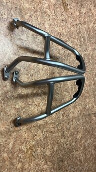 BMW R1250GS - originální padací rámy, č.46638389433/4 - 3