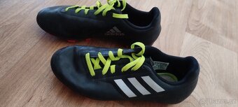 Kopačky Adidas vel. 34 - 3