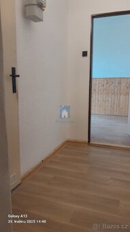 Pronájem bytu 1+1 Žatec, ulice Pražská, 56 m2 - 3