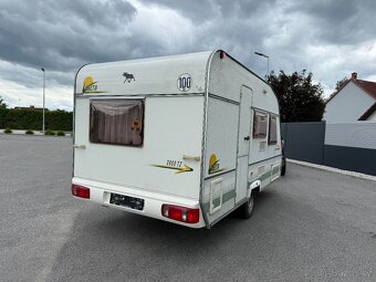 Karavan Delta 390 - 3