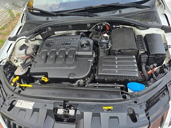 Škoda Octavia RS 3 - 3