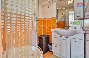 Prodej bytu 3+1, 70 m², OV, Chomutov, ul. Jiráskova - 3