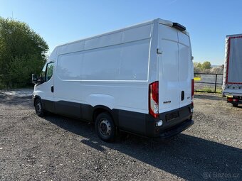 Iveco Daily 35S14 2.3HPT IZOTHERM - 3