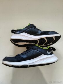 Dětské tenisky Nike Downshifter vel 31. - 3