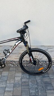 CTM Delta 1.0 (2015–2017), velikost 19″ - 3