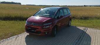 Citroen C4 Picasso - 3