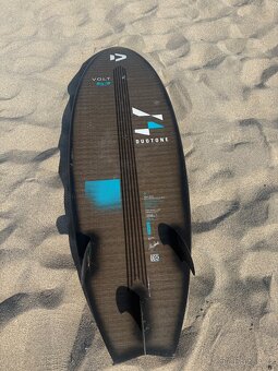 Surf board Volt SLS 5”6 - 3