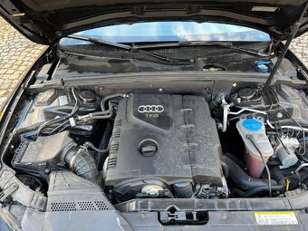 Audi A5 ,1.8 tfsi,rok 2010 - 3