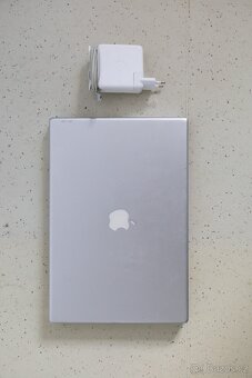MacBook Pro 15" 2006 - 3