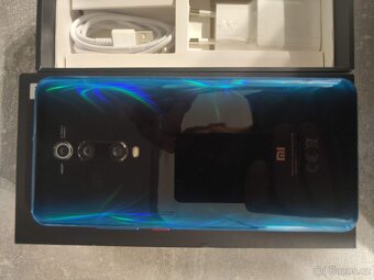 Xiaomi Mi 9T 6/64 GB – skvělý stav - 3