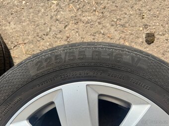 5x112r16 - 3