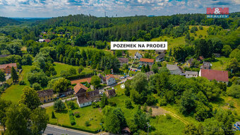 Prodej pozemku k bydlení, 524 m², Tupadly - 3