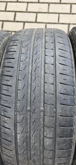 letní pneu pirelli cinturato p7 215/55/17 - 3