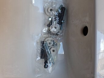 Umyvadlo Grohe - 3