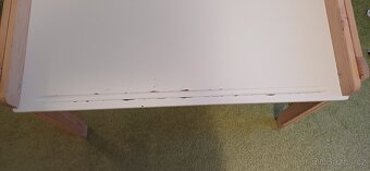 Dětský stůl FLISAT IKEA - 3