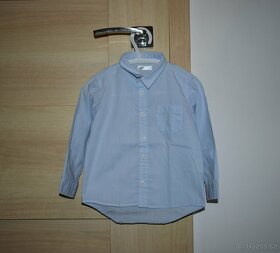 Prodám set košile+vestička - 3