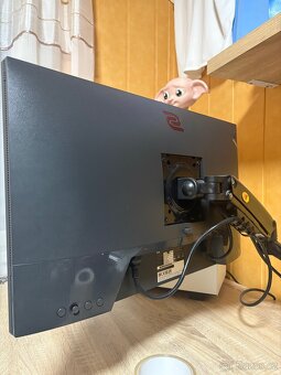 24,5 BENQ ZOWIE XL2540K 240hz - 3