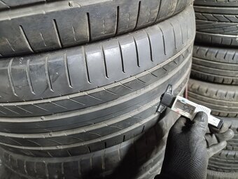 235/50 R18 97V XL SUV Continental - 3