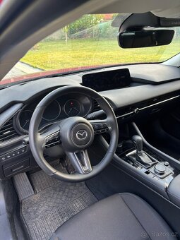 Mazda 3 2.5 AT - 3