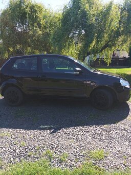 Volkswagen Polo - 3