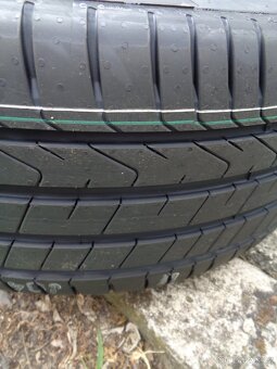 nový originál Škoda Superb 19 alu kola 5x112 - 3