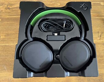 SteelSeries Arctis 7X+ - 3