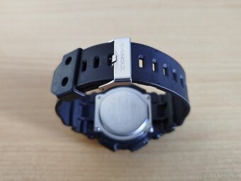 Casio G-Shock - 3