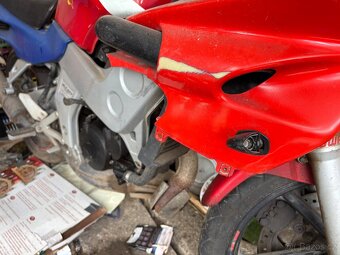 Honda NSR 125 - 3