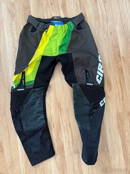MX výbava, Gaerne SG 12, Leatt, Circuit - 3