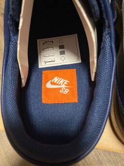 Nike SB Zoom Janoski OG+ - 3