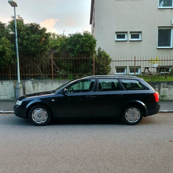 Audi A4, B6, 1.6, 2003, AVANT, kombi, 75kW - 3