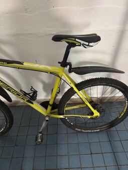 Horské kolo Superior XC 726 (26”) - 3