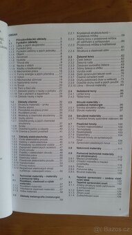 Frischherz: Technologie zpracování kovů (Základní poznatky) - 3