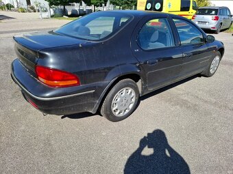 Chrysler Stratus 2.O i Automat Klima Model 2000 - 3