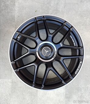 Mercedes R19 Cla45 CLA45s AMG Vito V-class Cla - 3