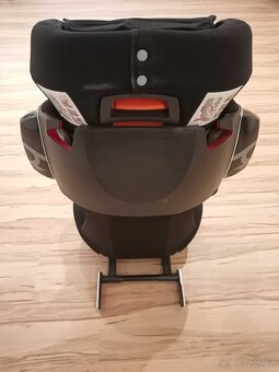 Dětská sedačka CYBEX Solution X2-Fix 15-36 kg - 3