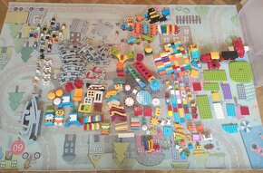 Lego Duplo sety - 3
