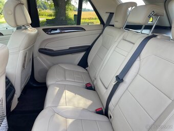 Mercedes GLE350 - 3